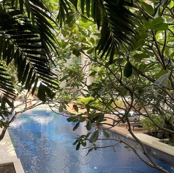 The Clover Thonglor Residence, bangkok, Soi Sukhumvit 55, Khlong Tan Nua, Watthana, Bangkok, 2 Bedrooms, 70 sqm, Condo For Rent, by Supatsorn Promsombut, 500581382 - DDproperty.com