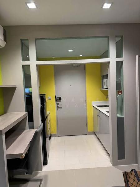 IDEO Mobi Sathorn, bangkok, 134 Krung Thonburi Road, Bang Lam Phu Lang, Khlong San, Bangkok, 2 Bedrooms, 53 sqm, Condo For Rent, by Nutnaree Nakkaew, 500581383 - DDproperty.com