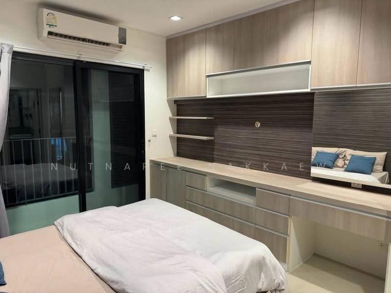 IDEO Mobi Sathorn : ไอดีโอ โมบิ สาทร, กรุงเทพ, 134 ถนนกรุงธนบุรี, บางลำภูล่าง, คลองสาน, กรุงเทพ, 53 ตร.ม., คอนโด ให้เช่า, โดย Nutnaree Nakkaew, 500581383 - DDproperty.com
