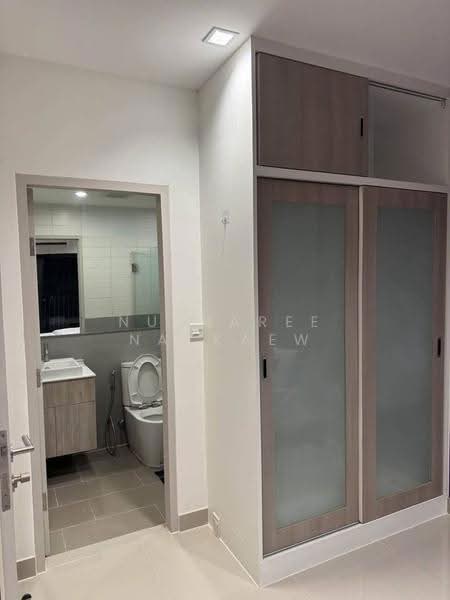 IDEO Mobi Sathorn : ไอดีโอ โมบิ สาทร, กรุงเทพ, 134 ถนนกรุงธนบุรี, บางลำภูล่าง, คลองสาน, กรุงเทพ, 53 ตร.ม., คอนโด ให้เช่า, โดย Nutnaree Nakkaew, 500581383 - DDproperty.com