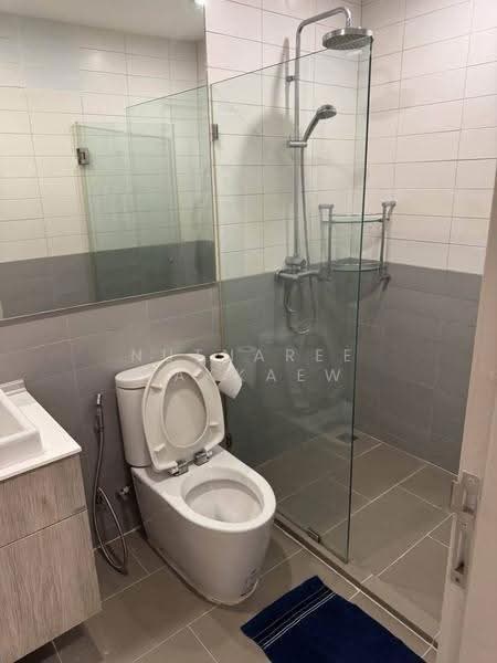 IDEO Mobi Sathorn, bangkok, 134 Krung Thonburi Road, Bang Lam Phu Lang, Khlong San, Bangkok, 2 Bedrooms, 53 sqm, Condo For Rent, by Nutnaree Nakkaew, 500581383 - DDproperty.com