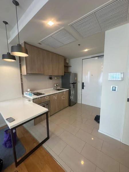 Circle Living Prototype, Bangkok, 1545 New Petchburi Road, Makkasan, Ratchathewi, Bangkok, 1 Bedroom, 47 sqm, Condo For Rent, by Sasithon Phonchuai, 500581384 - DDproperty.com