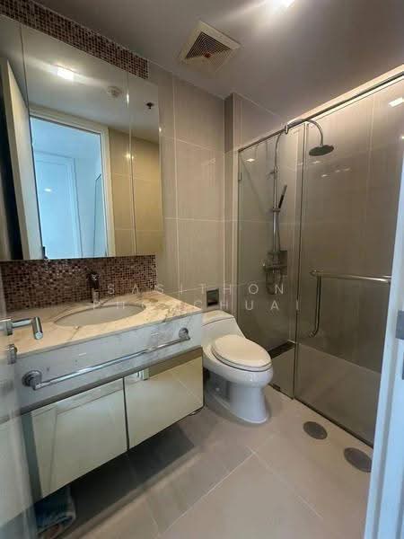 Circle Living Prototype, Bangkok, 1545 New Petchburi Road, Makkasan, Ratchathewi, Bangkok, 1 Bedroom, 47 sqm, Condo For Rent, by Sasithon Phonchuai, 500581384 - DDproperty.com
