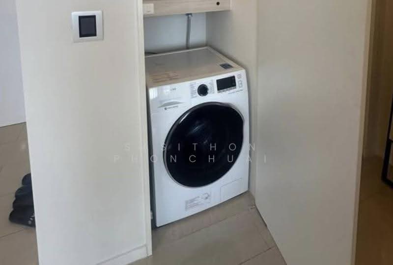 Circle Living Prototype, Bangkok, 1545 New Petchburi Road, Makkasan, Ratchathewi, Bangkok, 1 Bedroom, 47 sqm, Condo For Rent, by Sasithon Phonchuai, 500581384 - DDproperty.com