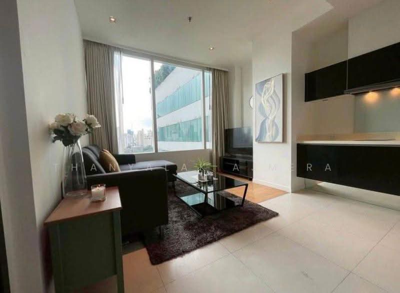 Eight Thonglor Residence : เอท ทองหล่อ เรสซิเดนซ์, กรุงเทพ, อาคาร เอททองหล่อ 88/36, คลองตันเหนือ, วัฒนา, กรุงเทพ, 49 ตร.ม., คอนโด ให้เช่า, โดย Thanyalak Ajmera, 500581385 - DDproperty.com