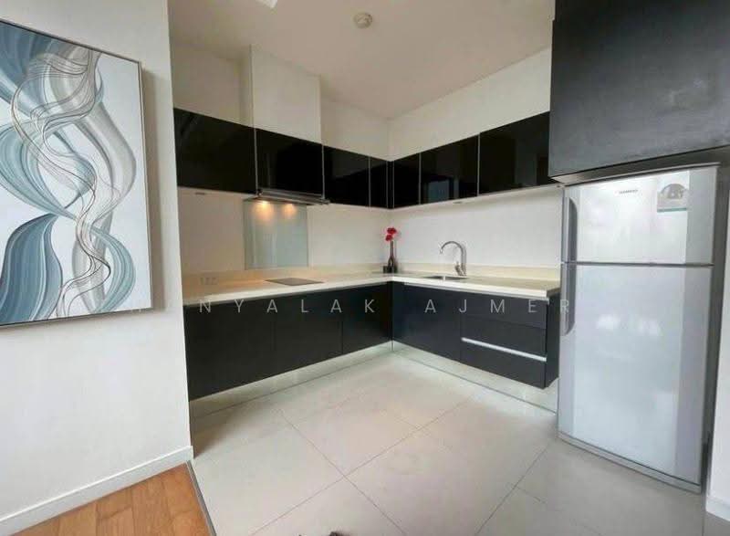 Eight Thonglor Residence, Bangkok, Eight Thonglor Building 88/36, Khlong Tan Nua, Watthana, Bangkok, 1 Bedroom, 49 sqm, Condo For Rent, by Thanyalak Ajmera, 500581385 - DDproperty.com