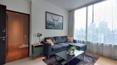 For Rent - Eight Thonglor Residence, Bangkok