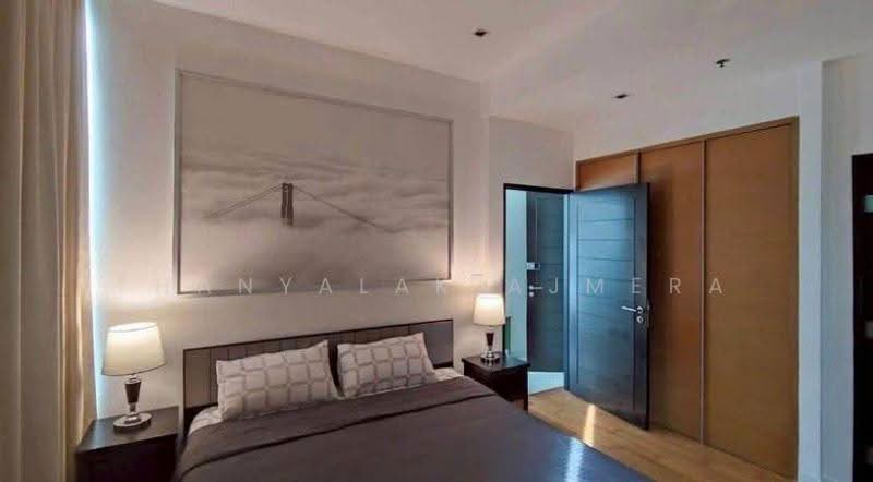 Eight Thonglor Residence : เอท ทองหล่อ เรสซิเดนซ์, กรุงเทพ, อาคาร เอททองหล่อ 88/36, คลองตันเหนือ, วัฒนา, กรุงเทพ, 49 ตร.ม., คอนโด ให้เช่า, โดย Thanyalak Ajmera, 500581385 - DDproperty.com