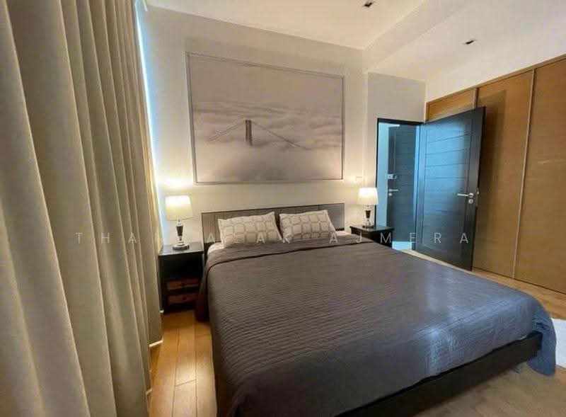 Eight Thonglor Residence : เอท ทองหล่อ เรสซิเดนซ์, กรุงเทพ, อาคาร เอททองหล่อ 88/36, คลองตันเหนือ, วัฒนา, กรุงเทพ, 49 ตร.ม., คอนโด ให้เช่า, โดย Thanyalak Ajmera, 500581385 - DDproperty.com