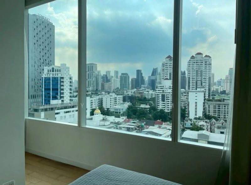 Eight Thonglor Residence, Bangkok, Eight Thonglor Building 88/36, Khlong Tan Nua, Watthana, Bangkok, 1 Bedroom, 49 sqm, Condo For Rent, by Thanyalak Ajmera, 500581385 - DDproperty.com