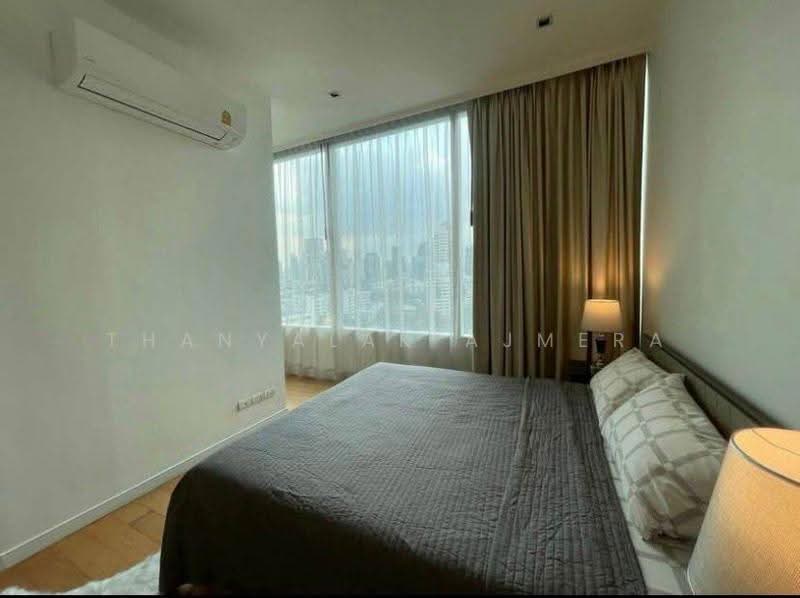 Eight Thonglor Residence : เอท ทองหล่อ เรสซิเดนซ์, กรุงเทพ, อาคาร เอททองหล่อ 88/36, คลองตันเหนือ, วัฒนา, กรุงเทพ, 49 ตร.ม., คอนโด ให้เช่า, โดย Thanyalak Ajmera, 500581385 - DDproperty.com