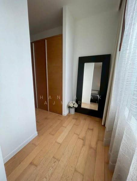 Eight Thonglor Residence, Bangkok, Eight Thonglor Building 88/36, Khlong Tan Nua, Watthana, Bangkok, 1 Bedroom, 49 sqm, Condo For Rent, by Thanyalak Ajmera, 500581385 - DDproperty.com