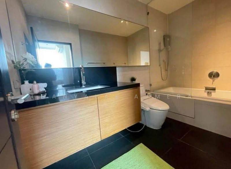 Eight Thonglor Residence : เอท ทองหล่อ เรสซิเดนซ์, กรุงเทพ, อาคาร เอททองหล่อ 88/36, คลองตันเหนือ, วัฒนา, กรุงเทพ, 49 ตร.ม., คอนโด ให้เช่า, โดย Thanyalak Ajmera, 500581385 - DDproperty.com