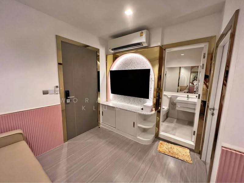 Life Asoke-Rama 9, bangkok, 626 Asoke-Dindaeng Road, Makkasan, Ratchathewi, Bangkok, 1 Bedroom, 32 sqm, Condo For Sale, by Woraruethai Klumbun, 500581386 - DDproperty.com