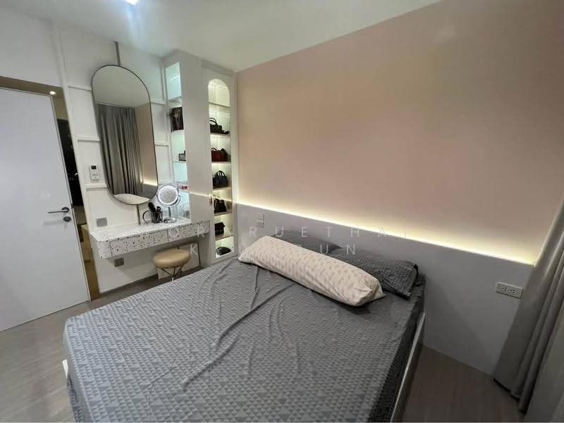 Life Asoke-Rama 9, bangkok, 626 Asoke-Dindaeng Road, Makkasan, Ratchathewi, Bangkok, 1 Bedroom, 32 sqm, Condo For Sale, by Woraruethai Klumbun, 500581386 - DDproperty.com