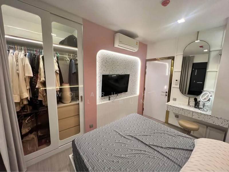 Life Asoke-Rama 9, bangkok, 626 Asoke-Dindaeng Road, Makkasan, Ratchathewi, Bangkok, 1 Bedroom, 32 sqm, Condo For Sale, by Woraruethai Klumbun, 500581386 - DDproperty.com