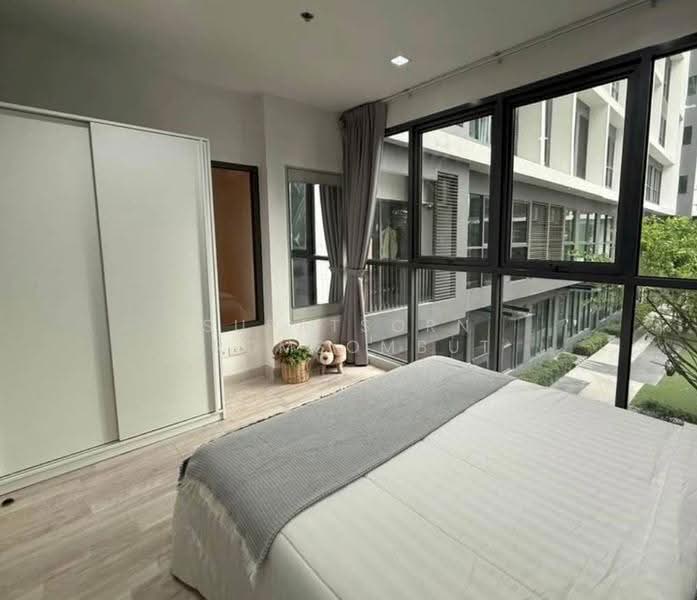 IDEO MOBI Rama 9, bangkok, 90 Rama 9 Road, Huai Khwang, Bangkok, 1 Bedroom, 44 sqm, Condo For Sale, by Supatsorn Promsombut, 500581387 - DDproperty.com