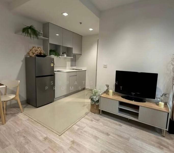 IDEO MOBI Rama 9, bangkok, 90 Rama 9 Road, Huai Khwang, Bangkok, 1 Bedroom, 44 sqm, Condo For Sale, by Supatsorn Promsombut, 500581387 - DDproperty.com