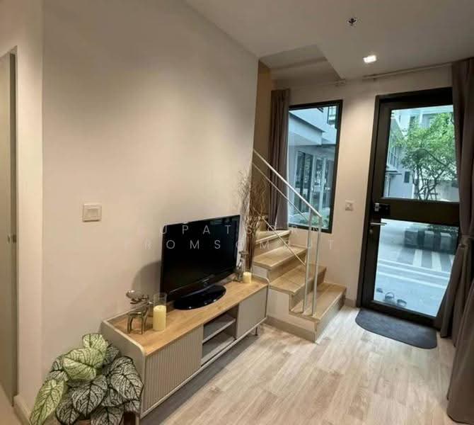 IDEO MOBI Rama 9, bangkok, 90 Rama 9 Road, Huai Khwang, Bangkok, 1 Bedroom, 44 sqm, Condo For Sale, by Supatsorn Promsombut, 500581387 - DDproperty.com