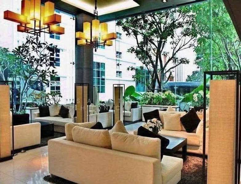 The Address Pathumwan : ดิ แอดเดรส ปทุมวัน, กรุงเทพ, 470 ถนนเพชรบุรี, ถนนเพชรบุรี, ราชเทวี, กรุงเทพ, 65 ตร.ม., คอนโด ให้เช่า, โดย Sasithon Phonchuai, 500581388 - DDproperty.com