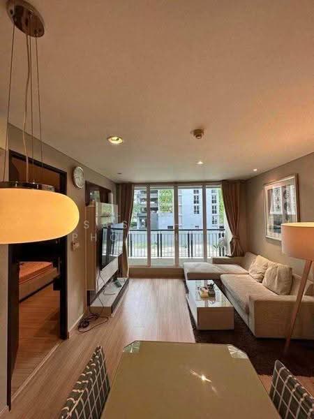 The Address Pathumwan, Bangkok, 470 Petchburi Road, Thanon Phetchaburi, Ratchathewi, Bangkok, 2 Bedrooms, 65 sqm, Condo For Rent, by Sasithon Phonchuai, 500581388 - DDproperty.com