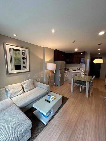 The Address Pathumwan, Bangkok, 470 Petchburi Road, Thanon Phetchaburi, Ratchathewi, Bangkok, 2 Bedrooms, 65 sqm, Condo For Rent, by Sasithon Phonchuai, 500581388 - DDproperty.com