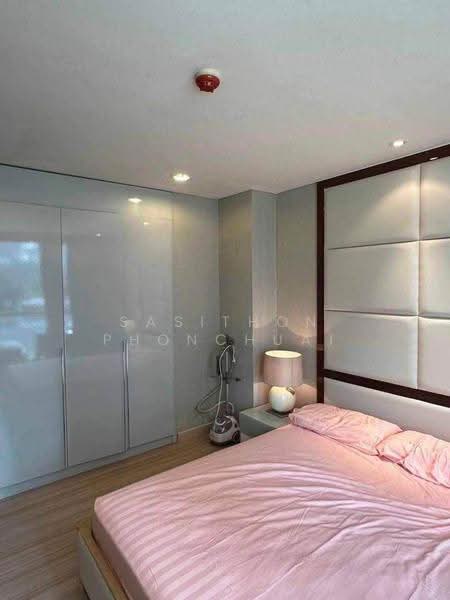 The Address Pathumwan, Bangkok, 470 Petchburi Road, Thanon Phetchaburi, Ratchathewi, Bangkok, 2 Bedrooms, 65 sqm, Condo For Rent, by Sasithon Phonchuai, 500581388 - DDproperty.com