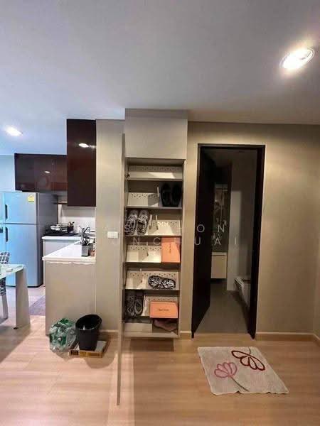 The Address Pathumwan, Bangkok, 470 Petchburi Road, Thanon Phetchaburi, Ratchathewi, Bangkok, 2 Bedrooms, 65 sqm, Condo For Rent, by Sasithon Phonchuai, 500581388 - DDproperty.com