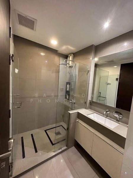 The Address Pathumwan, Bangkok, 470 Petchburi Road, Thanon Phetchaburi, Ratchathewi, Bangkok, 2 Bedrooms, 65 sqm, Condo For Rent, by Sasithon Phonchuai, 500581388 - DDproperty.com