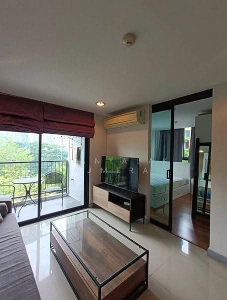 Zenith Place Sukhumvit 42: ซีนิธ เพลส สุขุมวิท 42, กรุงเทพ, ซอยสุขุมวิท 42 ถนนสุขุมวิท แขวงพระโขนง เขตคลองเตย กรุงเทพมหานคร, พระโขนง, คลองเตย, กรุงเทพ, 42 ตร.ม., คอนโด ให้เช่า, โดย Thanyalak Ajmera, 500581389 - DDproperty.com