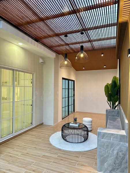 บ้าน 4-ห้องนอน, ชลบุรี, นาเกลือ, บางละมุง, ชลบุรี, 325 ตร.ม., บ้านเดี่ยว ขาย, โดย Sikkares Ploydang, 500581390 - DDproperty.com