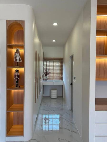 4-BR House, chon-buri, Na Kloe, Bang Lamung (Pattaya), Chon Buri (Pattaya), 4 Bedrooms, 325 sqm, Single Detached House For Sale, by Sikkares Ploydang, 500581390 - DDproperty.com