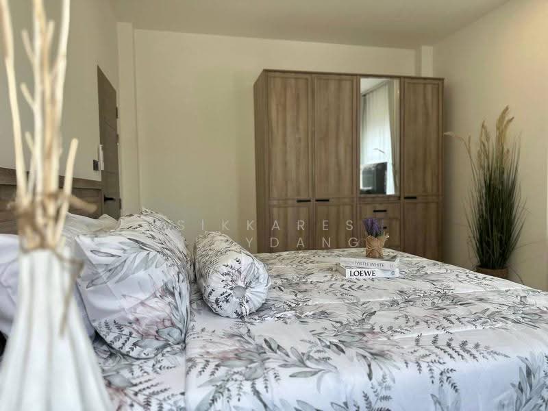 4-BR House, chon-buri, Na Kloe, Bang Lamung (Pattaya), Chon Buri (Pattaya), 4 Bedrooms, 325 sqm, Single Detached House For Sale, by Sikkares Ploydang, 500581390 - DDproperty.com