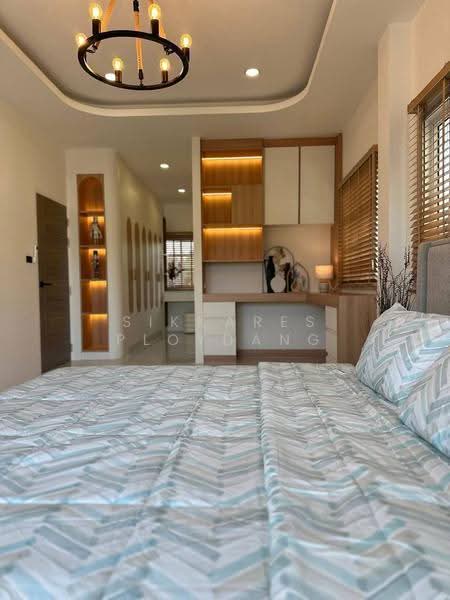 4-BR House, chon-buri, Na Kloe, Bang Lamung (Pattaya), Chon Buri (Pattaya), 4 Bedrooms, 325 sqm, Single Detached House For Sale, by Sikkares Ploydang, 500581390 - DDproperty.com