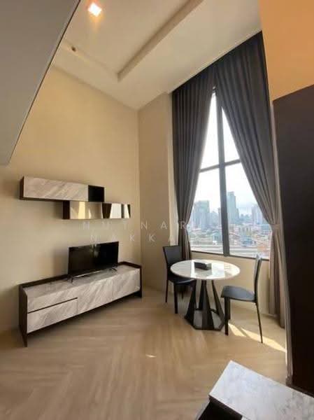 Siamese Sukhumvit 48, Bangkok, 1498 Soi Sukhumvit 48, Phra Kanong, Khlong Toei, Bangkok, 1 Bedroom, 39 sqm, Condo For Rent, by Nutnaree Nakkaew, 500581391 - DDproperty.com