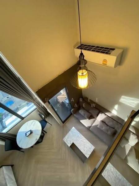 Siamese Sukhumvit 48, Bangkok, 1498 Soi Sukhumvit 48, Phra Kanong, Khlong Toei, Bangkok, 1 Bedroom, 39 sqm, Condo For Rent, by Nutnaree Nakkaew, 500581391 - DDproperty.com
