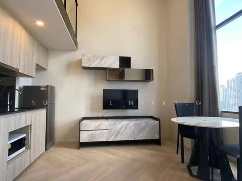Siamese Sukhumvit 48, Bangkok, 1498 Soi Sukhumvit 48, Phra Kanong, Khlong Toei, Bangkok, 1 Bedroom, 39 sqm, Condo For Rent, by Nutnaree Nakkaew, 500581391 - DDproperty.com