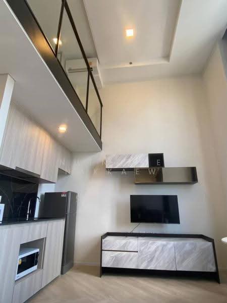 Siamese Sukhumvit 48 : ไซมิส สุขุมวิท 48, กรุงเทพ, 1498 ซอยสุขุมวิท 48, พระโขนง, คลองเตย, กรุงเทพ, 39 ตร.ม., คอนโด ให้เช่า, โดย Nutnaree Nakkaew, 500581391 - DDproperty.com