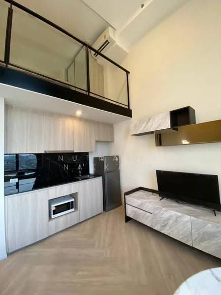 Siamese Sukhumvit 48, Bangkok, 1498 Soi Sukhumvit 48, Phra Kanong, Khlong Toei, Bangkok, 1 Bedroom, 39 sqm, Condo For Rent, by Nutnaree Nakkaew, 500581391 - DDproperty.com