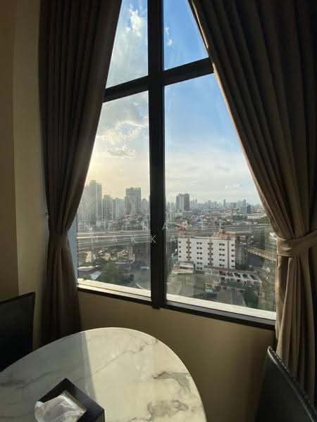 Siamese Sukhumvit 48, Bangkok, 1498 Soi Sukhumvit 48, Phra Kanong, Khlong Toei, Bangkok, 1 Bedroom, 39 sqm, Condo For Rent, by Nutnaree Nakkaew, 500581391 - DDproperty.com