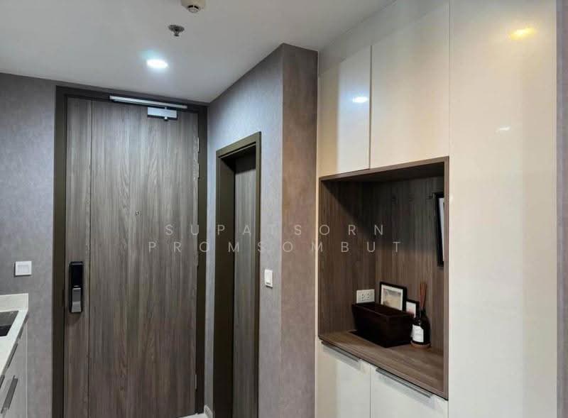 IDEO Mobi Asoke : ไอดีโอ โมบิ อโศก, กรุงเทพ, ถนน เพชรบุรีตัดใหม่, บางกะปิ, ห้วยขวาง, กรุงเทพ, 56 ตร.ม., คอนโด ให้เช่า, โดย Supatsorn Promsombut, 500581394 - DDproperty.com