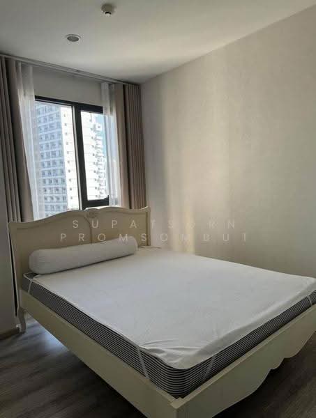 IDEO Mobi Asoke, bangkok, New Petchaburi Road, Bang Kapi, Huai Khwang, Bangkok, 2 Bedrooms, 56 sqm, Condo For Rent, by Supatsorn Promsombut, 500581394 - DDproperty.com