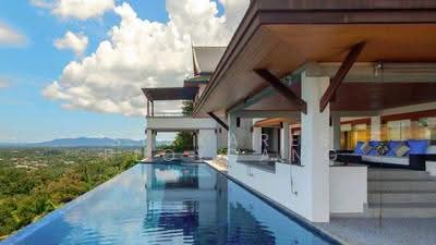 ขาย - Baan Thai Surin Hill : บ้านไทยสุรินทร์ฮิลล์, ภูเก็ต