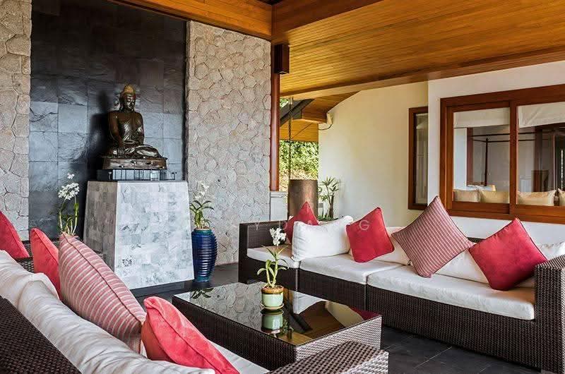 Baan Thai Surin Hill : บ้านไทยสุรินทร์ฮิลล์, ภูเก็ต, เชิงทะเล, ถลาง, ภูเก็ต, 1,550 ตร.ม., วิลล่า ขาย, โดย Sikkares Ploydang, 500581398 - DDproperty.com
