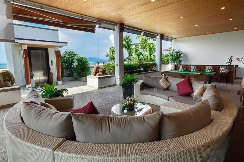 Baan Thai Surin Hill, phuket, Choeng Thale, Thalang, Phuket, 5 Bedrooms, 1,550 sqm, Villa For Sale, by Sikkares Ploydang, 500581398 - DDproperty.com