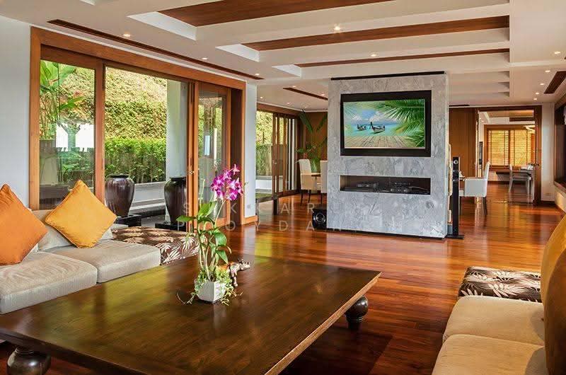 Baan Thai Surin Hill : บ้านไทยสุรินทร์ฮิลล์, ภูเก็ต, เชิงทะเล, ถลาง, ภูเก็ต, 1,550 ตร.ม., วิลล่า ขาย, โดย Sikkares Ploydang, 500581398 - DDproperty.com