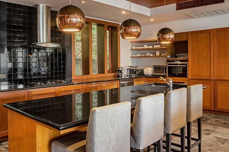 Baan Thai Surin Hill, phuket, Choeng Thale, Thalang, Phuket, 5 Bedrooms, 1,550 sqm, Villa For Sale, by Sikkares Ploydang, 500581398 - DDproperty.com