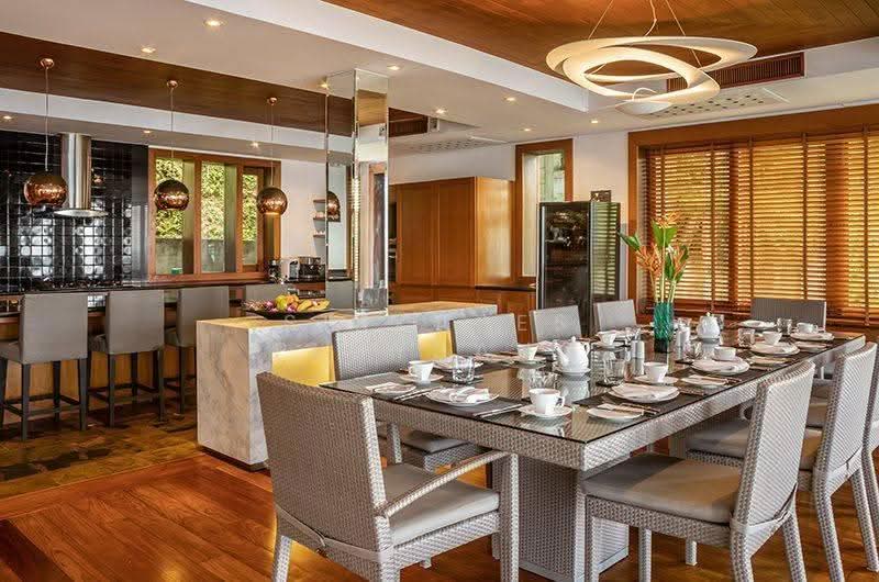 Baan Thai Surin Hill, phuket, Choeng Thale, Thalang, Phuket, 5 Bedrooms, 1,550 sqm, Villa For Sale, by Sikkares Ploydang, 500581398 - DDproperty.com