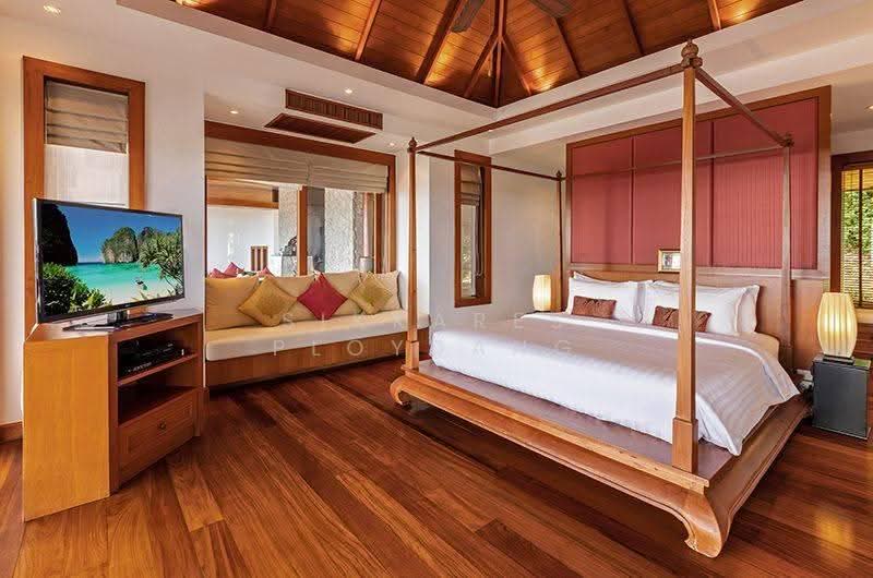 Baan Thai Surin Hill, phuket, Choeng Thale, Thalang, Phuket, 5 Bedrooms, 1,550 sqm, Villa For Sale, by Sikkares Ploydang, 500581398 - DDproperty.com