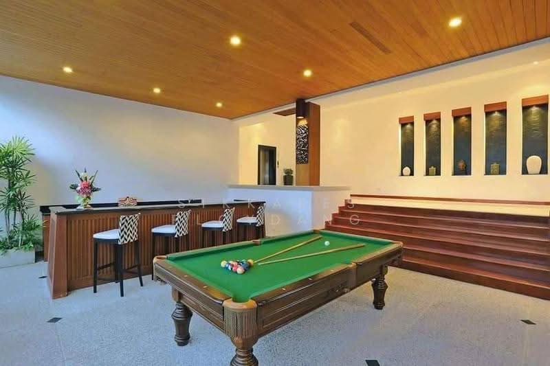 Baan Thai Surin Hill : บ้านไทยสุรินทร์ฮิลล์, ภูเก็ต, เชิงทะเล, ถลาง, ภูเก็ต, 1,550 ตร.ม., วิลล่า ขาย, โดย Sikkares Ploydang, 500581398 - DDproperty.com